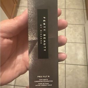 FENTY BEAUTY PRO FILT’R